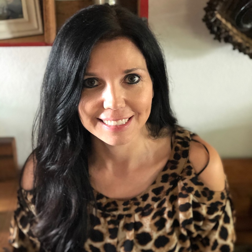 Meet your Posher, Denise